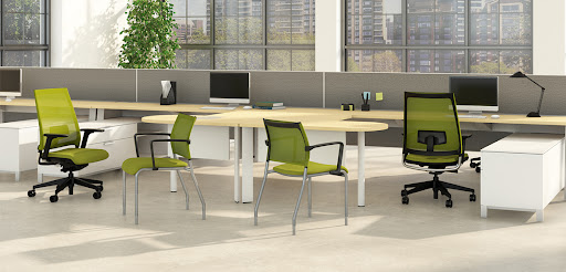 Whitestone Office Furniture - Thumbnail