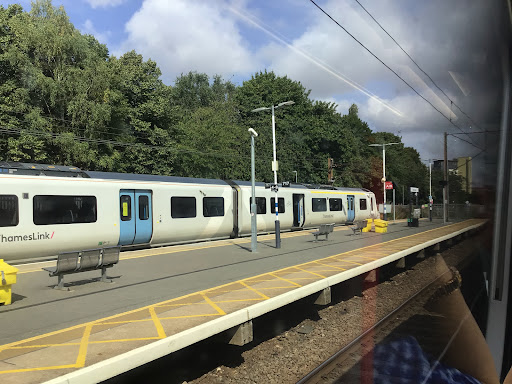 Stevenage - Visual