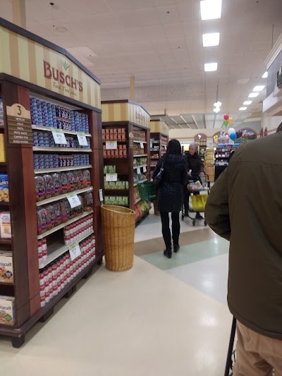 supermarket