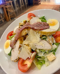 Photo n°32 de L'Amirauté Chez Rita à Ajaccio (Pizzeria)