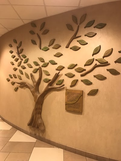 Photos of Memorial Hospital and Health Care Center
