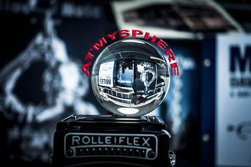 atmysphere - Visual