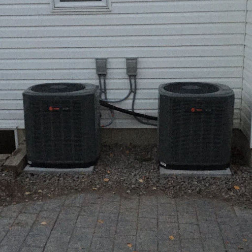 Express Plumbing & Heating Inc - Thumbnail