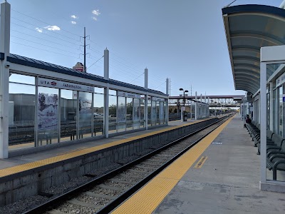 Farmington Station