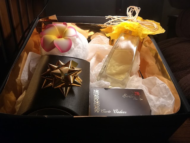 SIRILANNA THAI SPA
