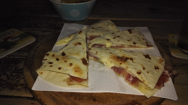 Peppo Bar