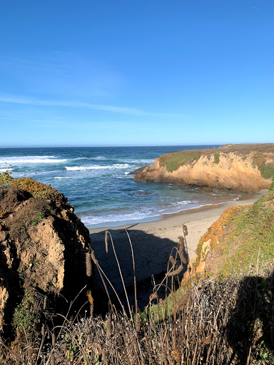 Ocean View Cemetery