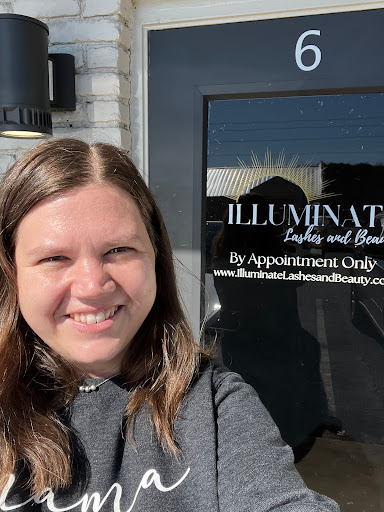 Illuminate Lashes and Beauty - Thumbnail