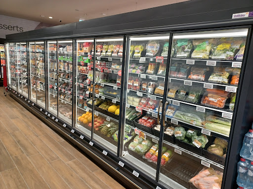 SPAR Rostrevor Gallery - United Kingdom