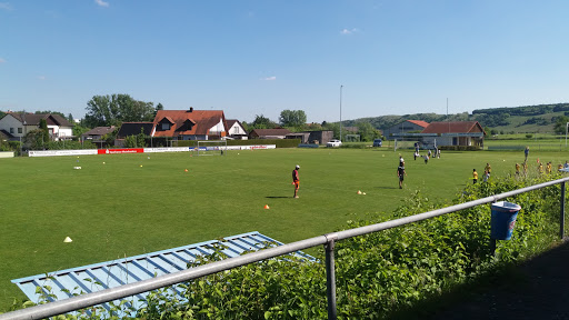 TSV Sulzfeld e. V. - Visual