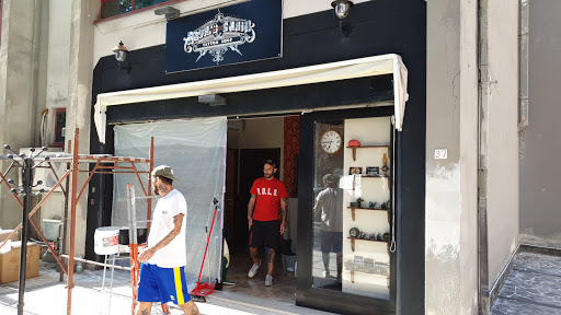 Devil's Chair Tattoo shop - Thumbnail