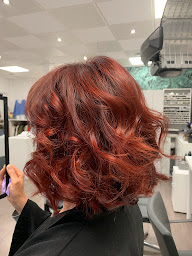 Photo n°6 de Coiffure Platine à Annecy (Salon de coiffure)