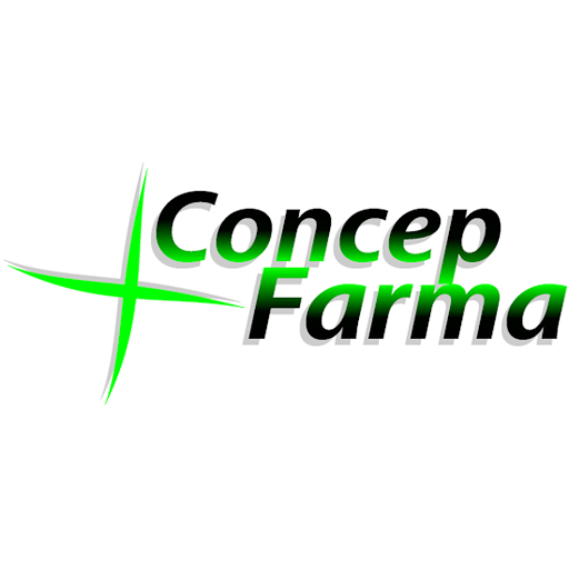 Concepfarma - Visual