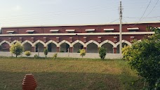 Elementary College gujrat