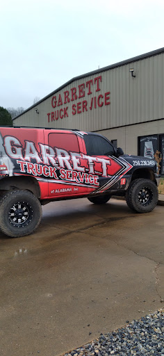 Garrett Truck Service of AL Inc - Thumbnail