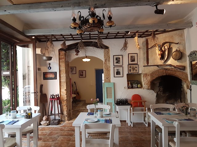 San Giorgio Taverna