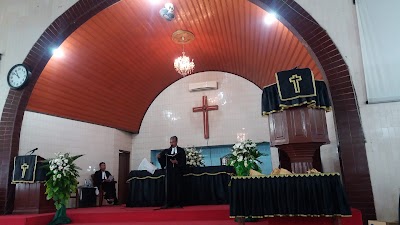 Photos of HKBP Love Peace