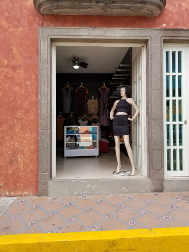 MODA AVI - Visual