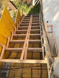 Photo n°4 de Costelo Construction à Heiwiller (Maçon)