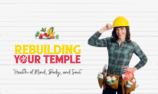 Rebuilding Your Temple LLC - Thumbnail