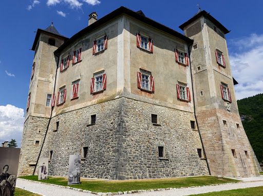 Castel Thun - Thumbnail