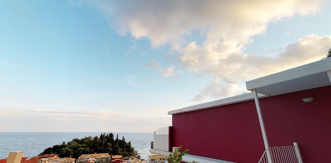 Agias Marinis 1 lithitsa, Πάργα 480 60