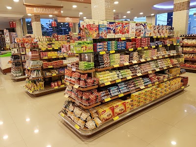 Photos of Bakery Rosa De Saron