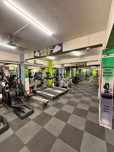 S N FITNESS GYM – Gym in Ambernath, Maharashtra