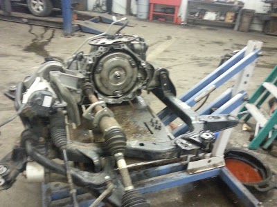 Photos of Double E Auto Service