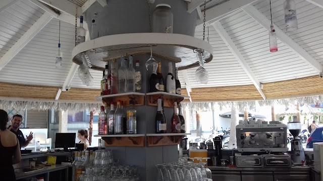 Pleasure Beach Club
