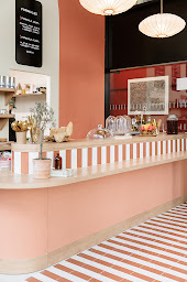 Photo n°31 de Maison Alma - Coffee & Lunch à Lille (Restaurant)