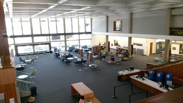 Glendale Library Foundation