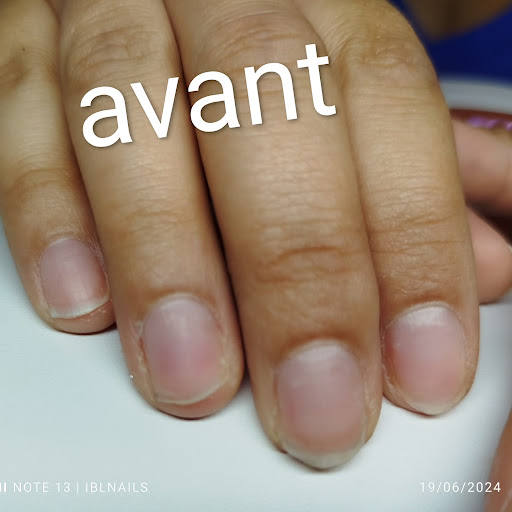 IBL NAILS Onglerie - Thumbnail