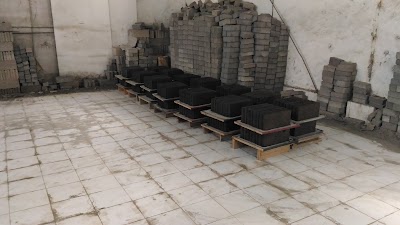Photos of Pabrik Pavin Block Press