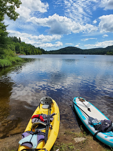 Lac Raymond - Thumbnail