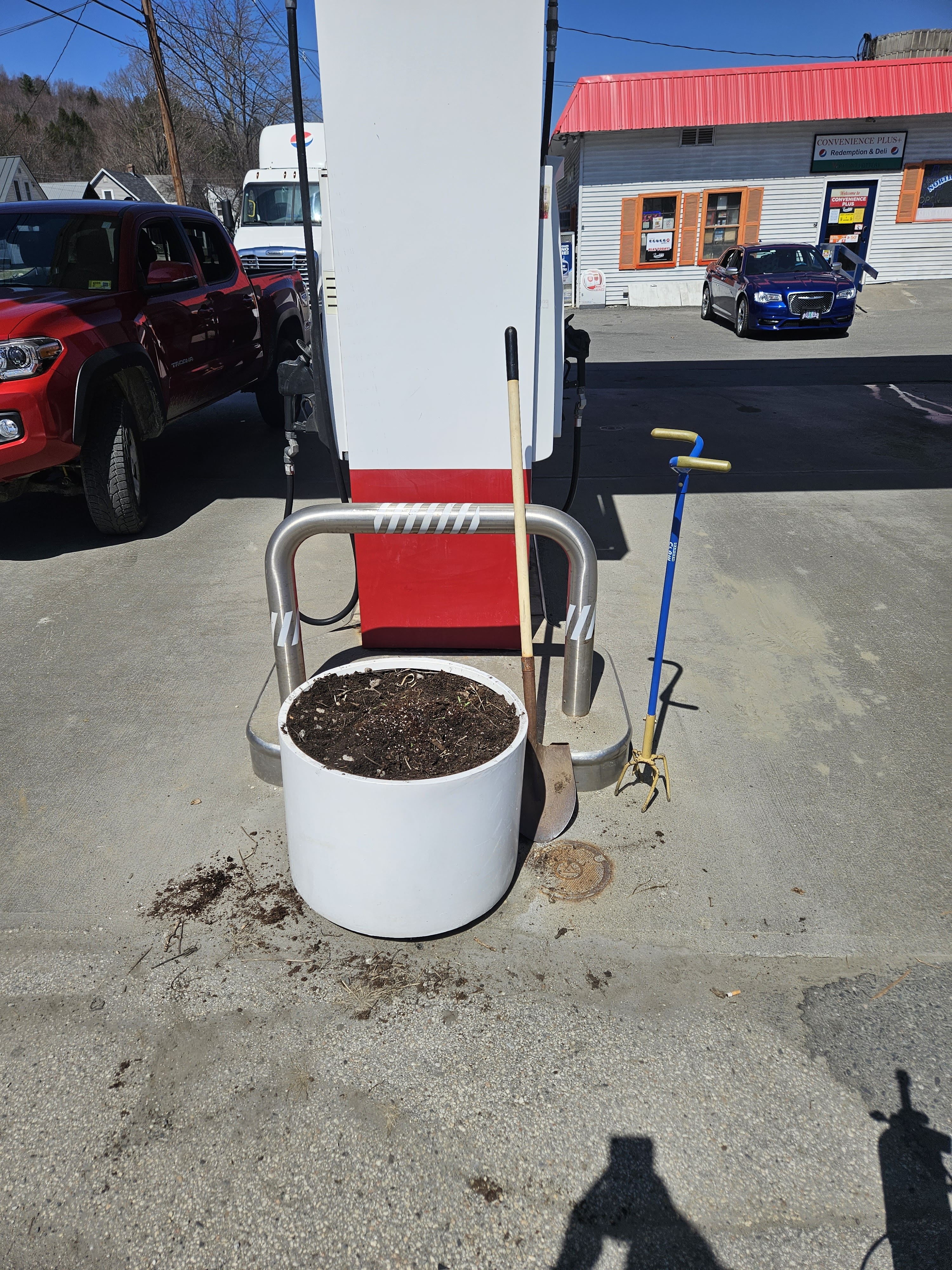 Convenience Plus Citgo