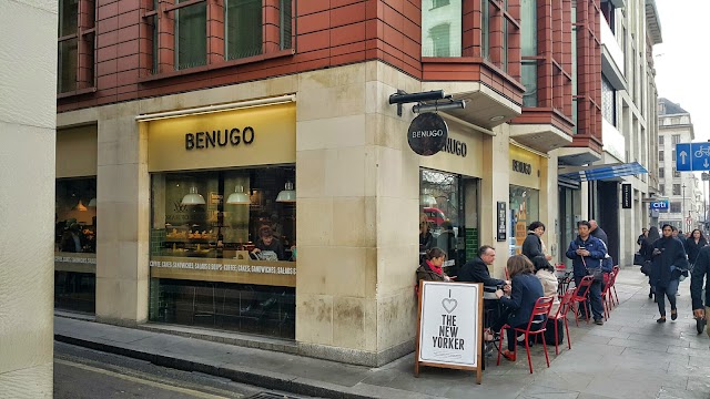 Benugo