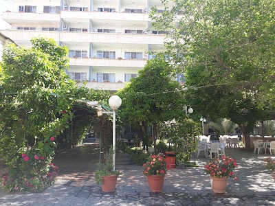 Photos of Shiraz Park Hotel