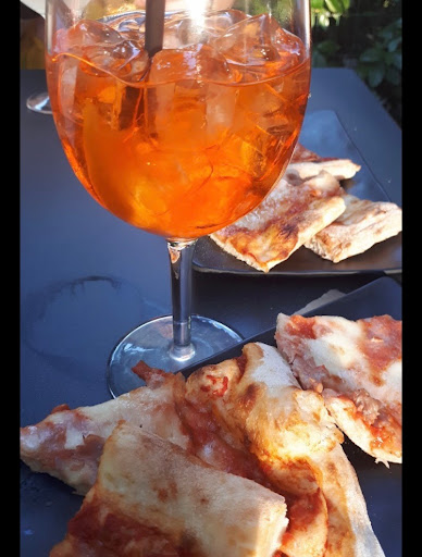 Bar Gianni - Visual