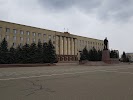 Фотография Дума Ставропольского края, площадь Ленина, Ставрополь, Россия