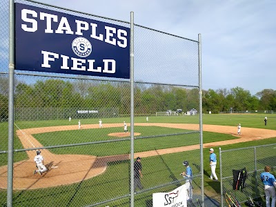 Staples High School