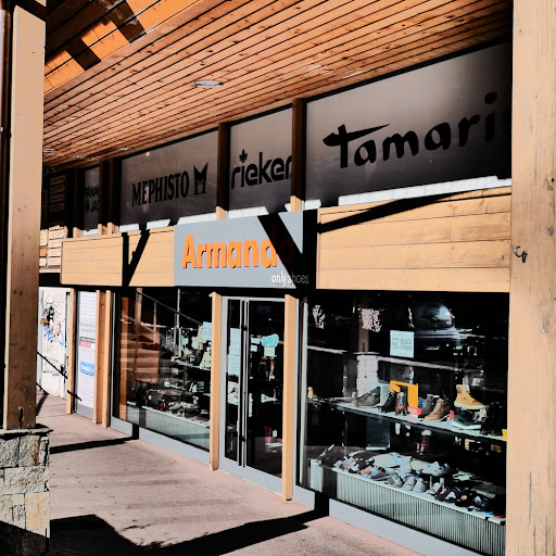 Armando Chaussures Chamonix (Galerie Alpina) - Thumbnail