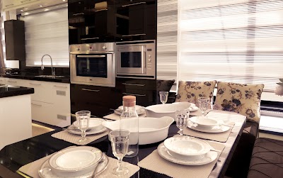 Photos of International Company for kitchens