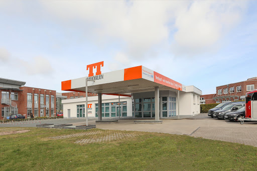 TT Immobilien Wilhelmshaven GmbH