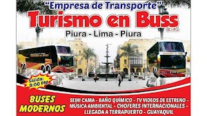 Turismo en Buss E.I.R.L. 9