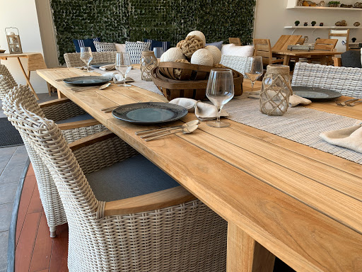 Teak Plus - Visual