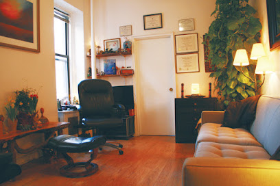 Present Centered Therapies