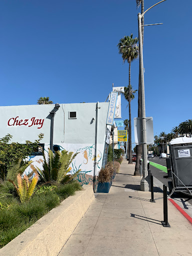 Chez Jay - Thumbnail