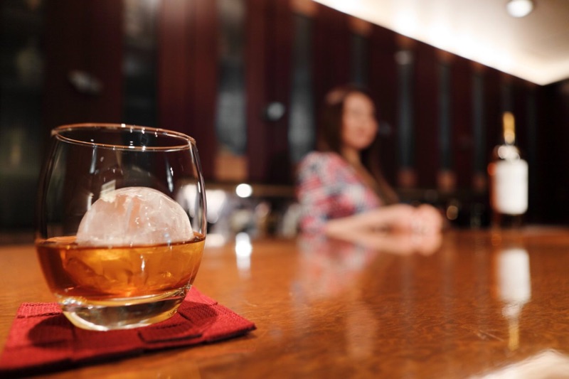 ラウンジ・スナック 大泉