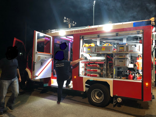 Freiwillige Feuerwehr Lauben